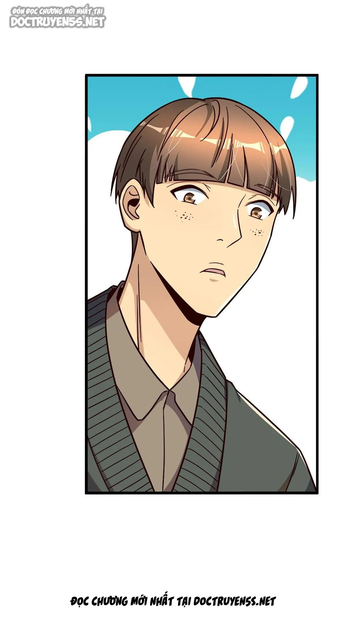 ta làm giàu từ thua lỗ game chapter 16 36