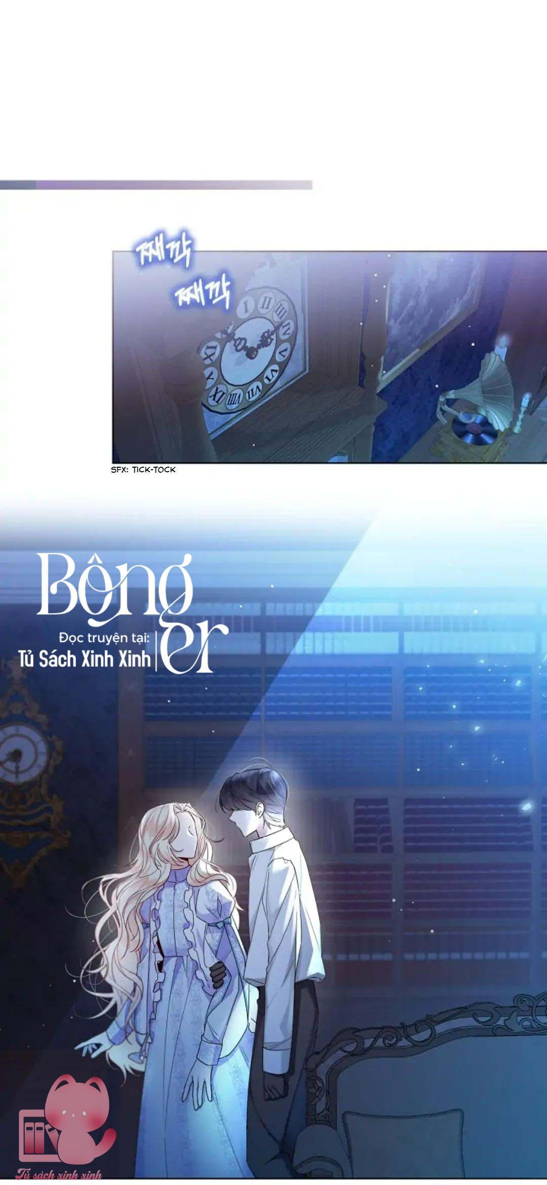 tiểu thư crystal là nam nhân chapter 15 1