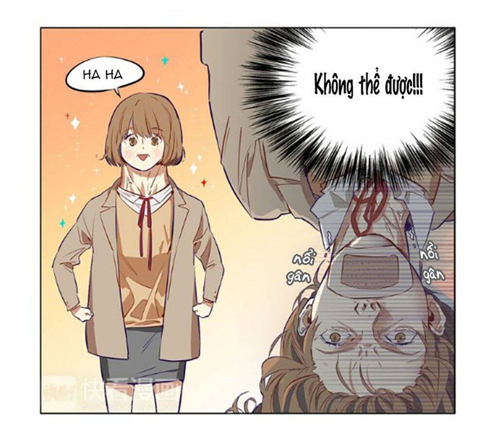 hoa đạo sĩ chapter 5 4