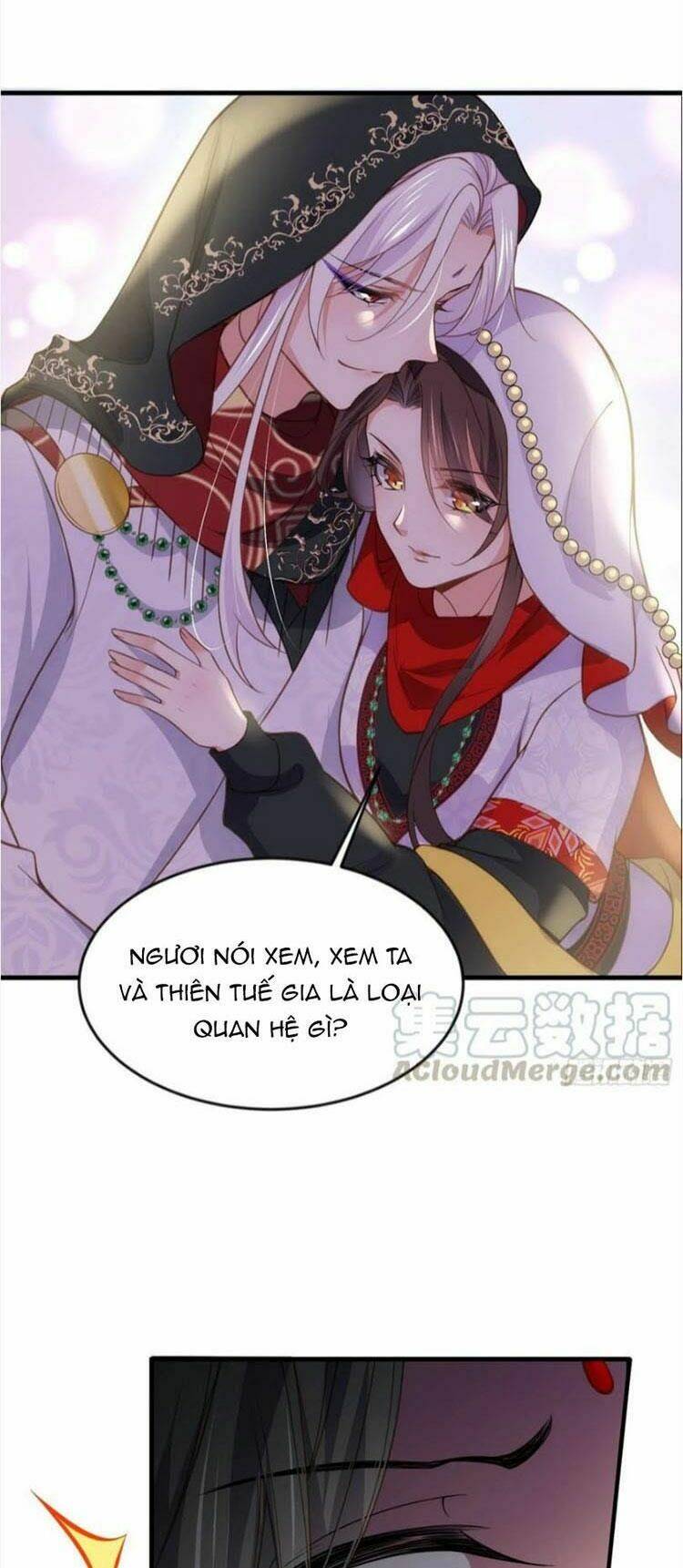 hoạn phi thiên hạ chapter 145 11