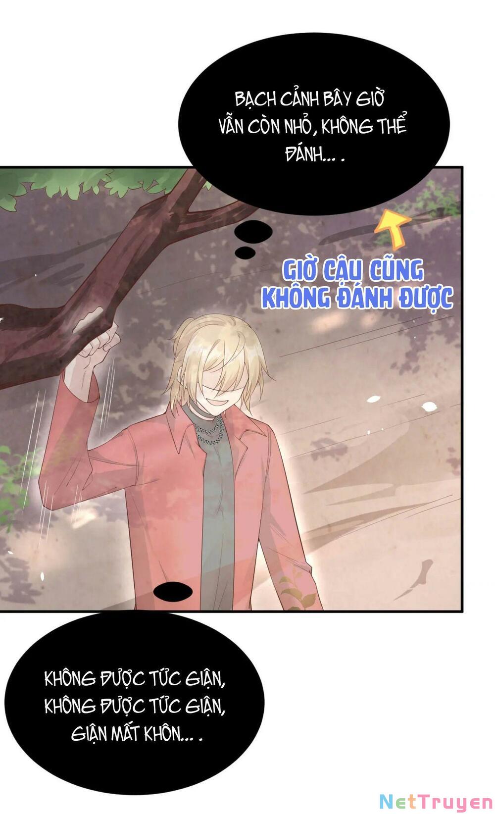 chàng vú em tu chân chapter 74 26