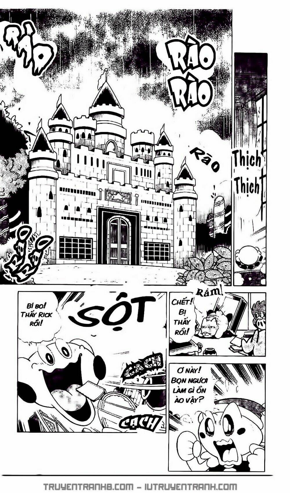 ngôi sao kabi chapter 62 5