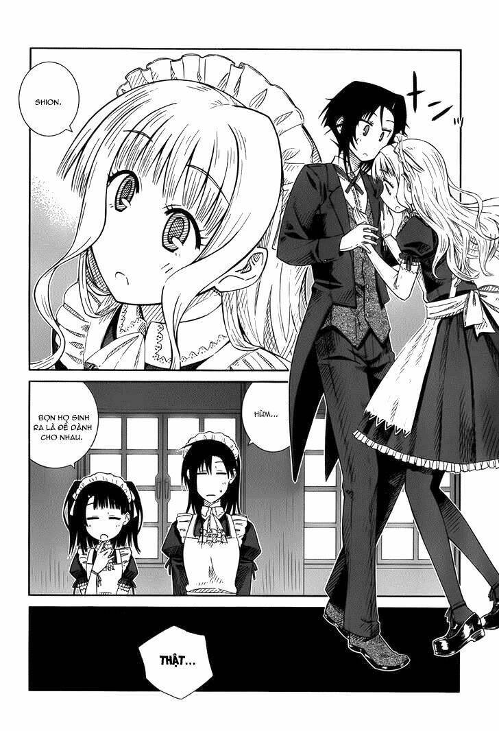 prunus girl chapter 27 17