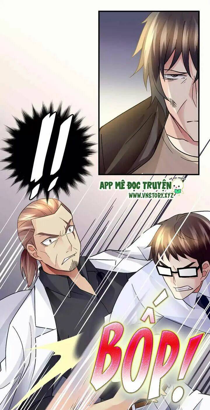 trò chơi săn tình - tổng tài khó kìm lòng chapter 26 3