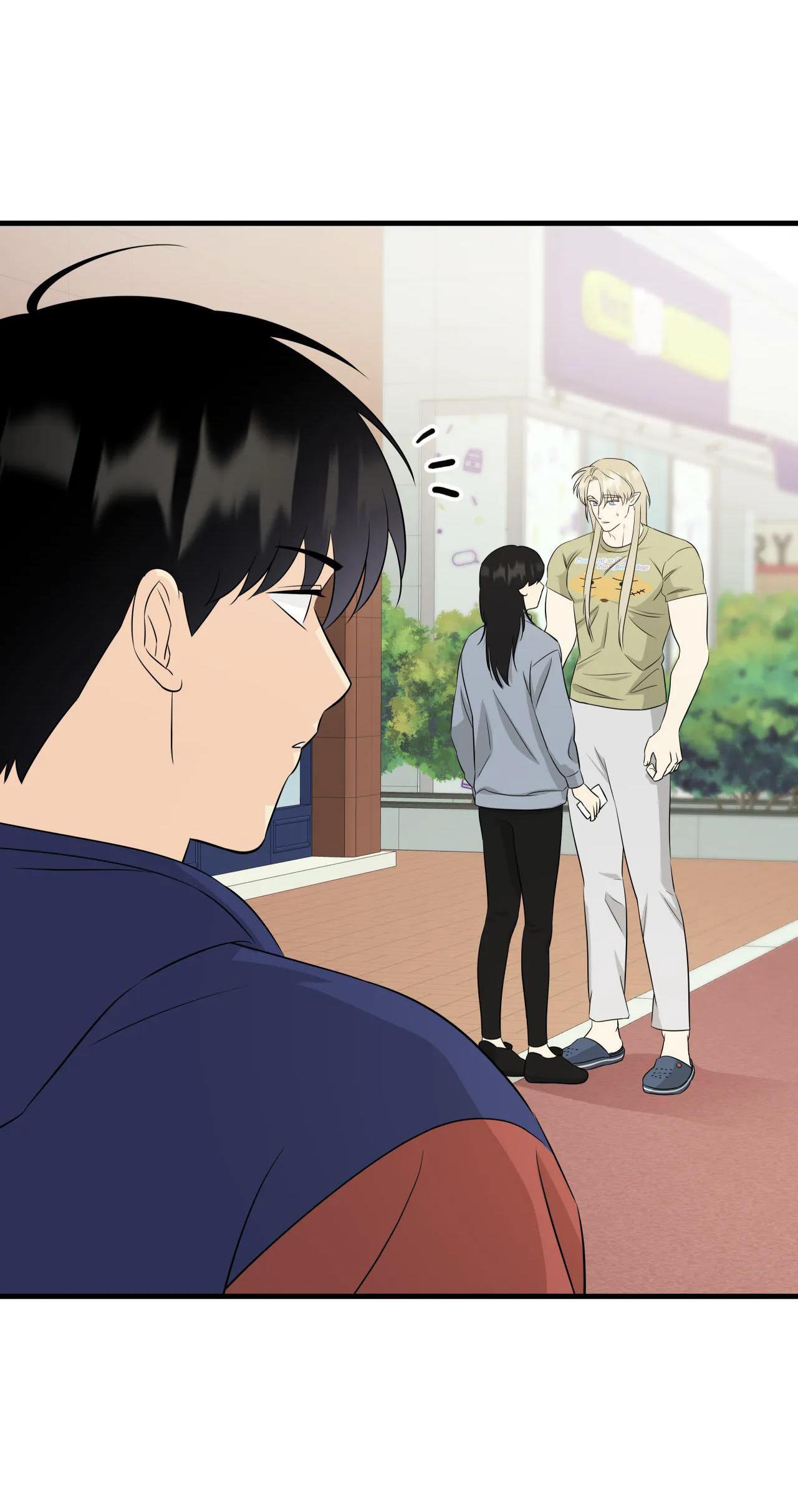 tình yêu cổ tích chapter 14 8