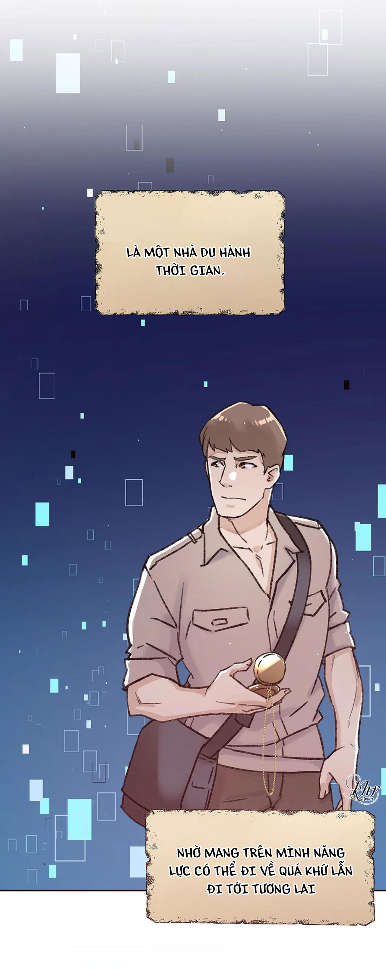 [18+] công tư phân minh chapter 41 52