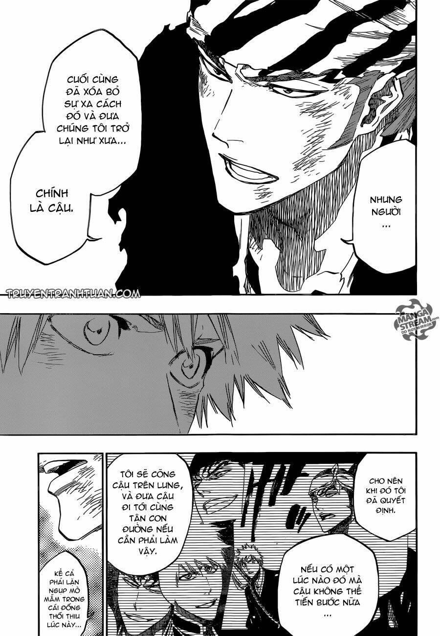 thần chết ichigo chapter 682 12