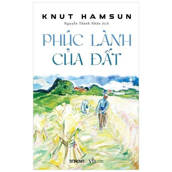 Phúc Lành Của Đất