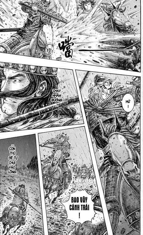 Hoả Phụng Liêu Nguyên chapter 231.2 193