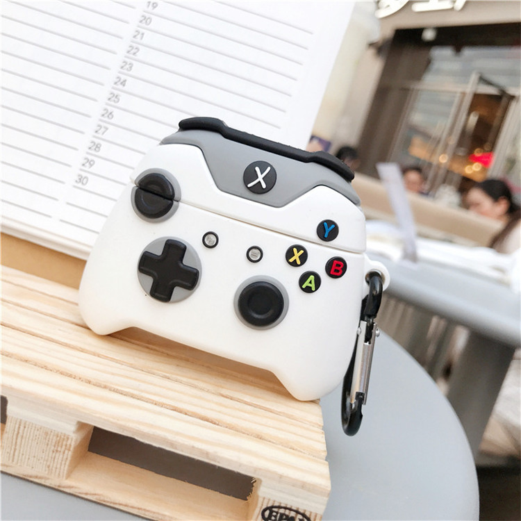 Bao Case Cho Airpods Pro Hình Tay Cầm Máy Game Xbox