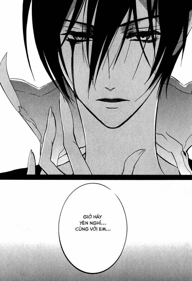 nụ hôn của công chúa tường vi chapter 36 25