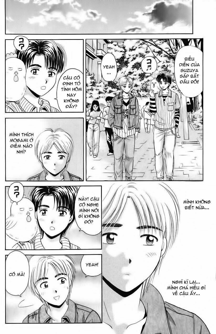 open sesame chapter 38 19