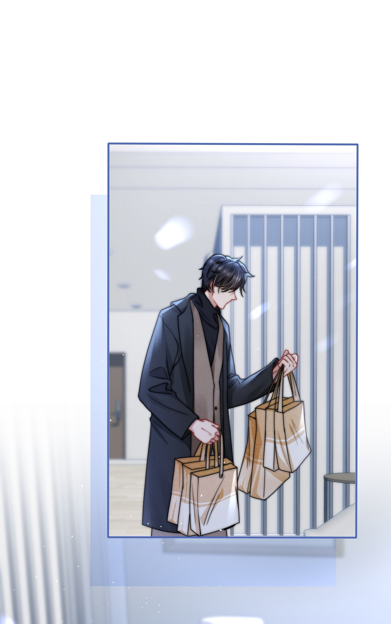 ta sinh con cho tổng tài chapter 78 31