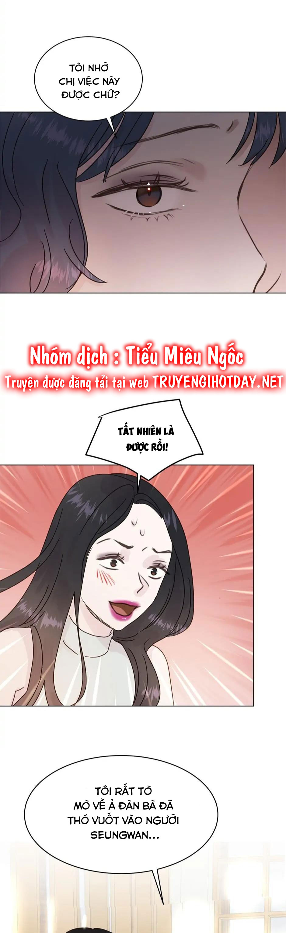 sự trả thù ngọt ngào của vợ tôi chapter 90 8