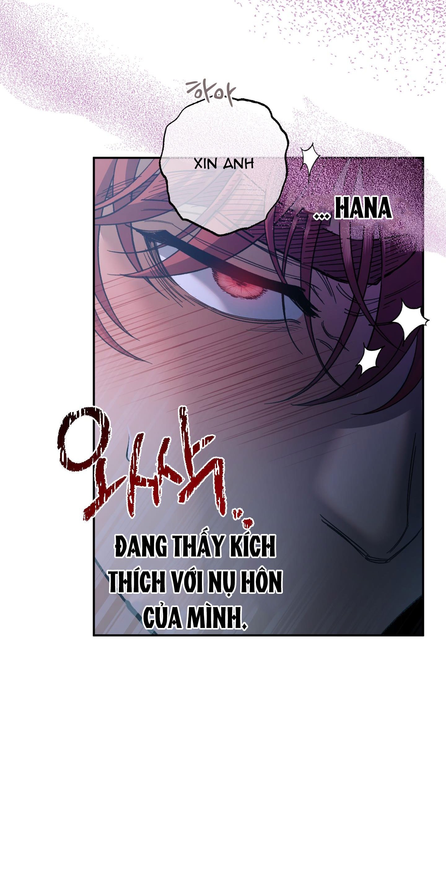 [18+] một lòng một dạ chapter 100.2 2