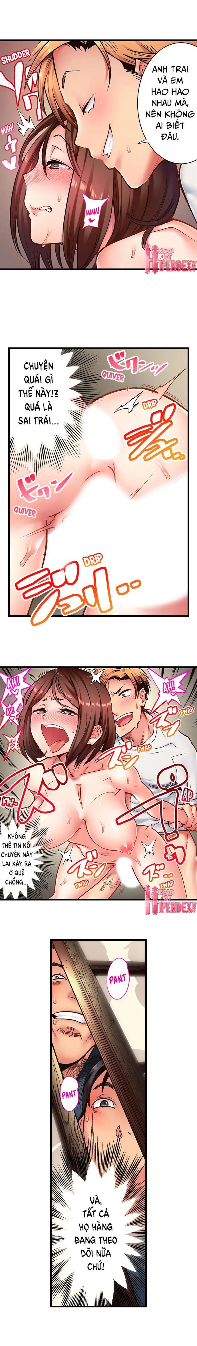 địt em trai của chồng chapter 3 6