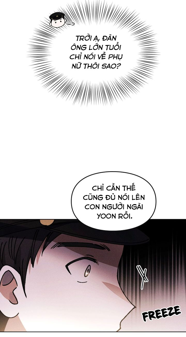 nếu tôi là bạn chapter 17 23