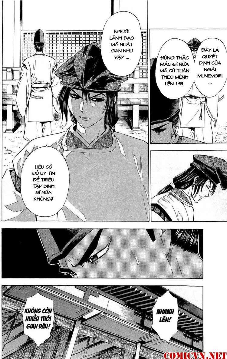 thiếu niên vương phần 2 chapter 39 31