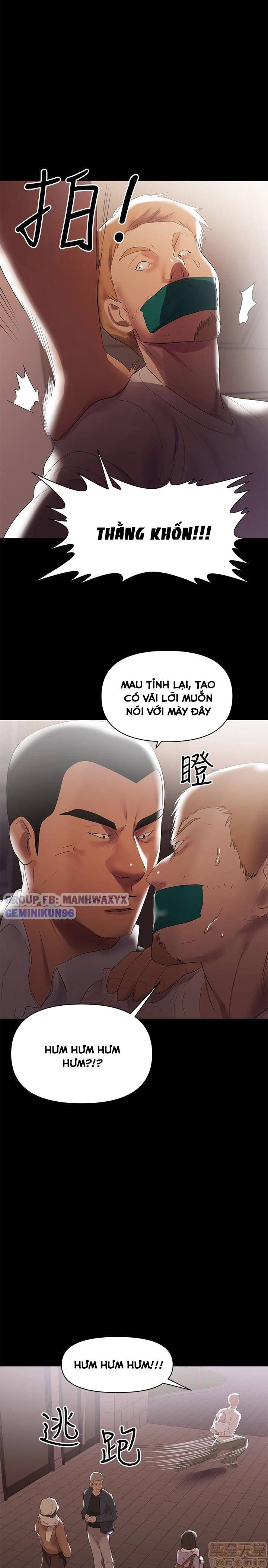 bầu sữa vú nuôi chapter 7 2