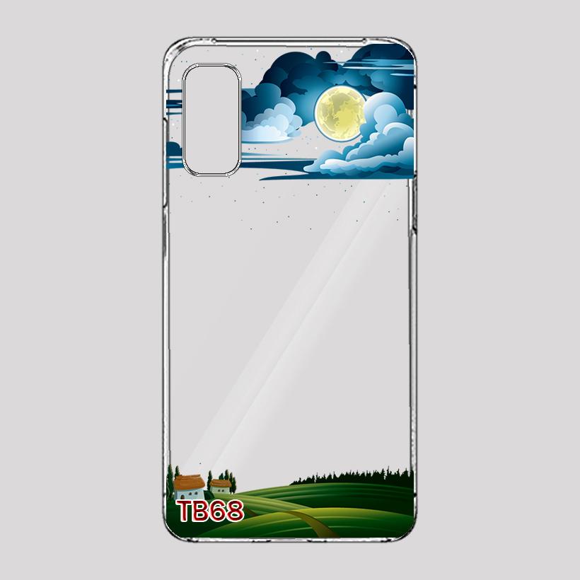Ốp Lưng Dành Cho Oppo A95-5G