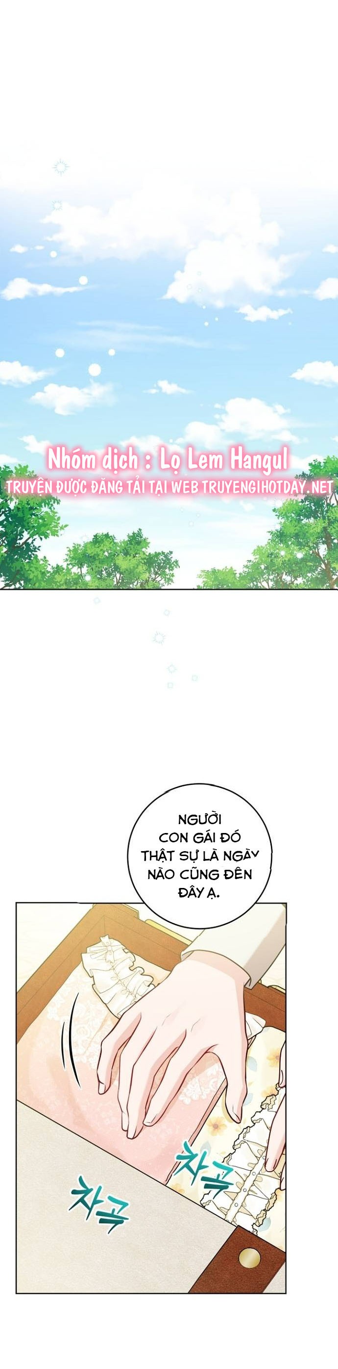 tôi sẽ đưa đứa trẻ ấy rời đi chapter 26 11