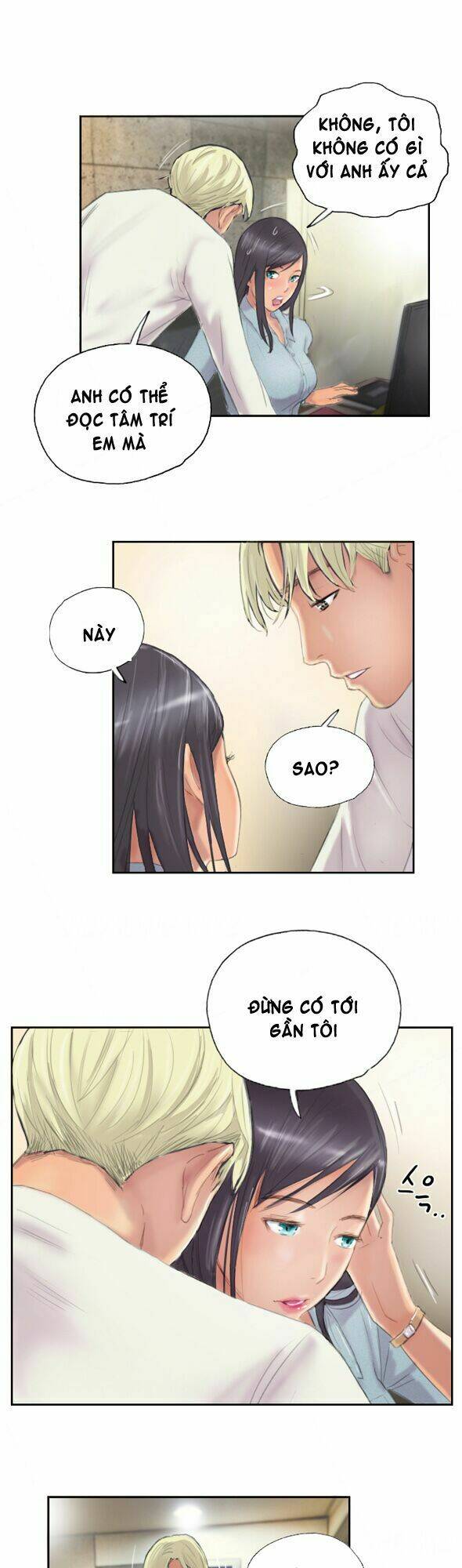 hoán kiểm trọng sinh chapter 9 16