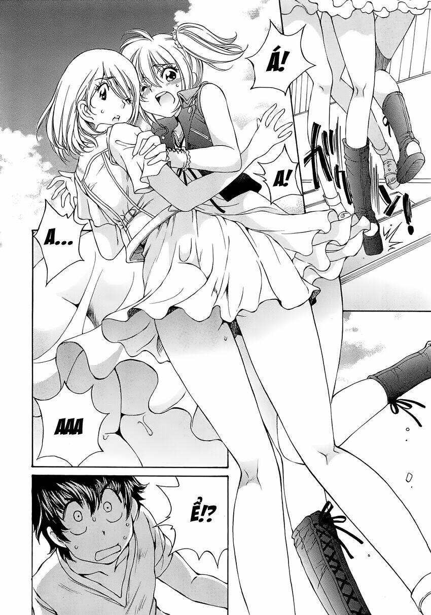 ss sisters chapter 8 11