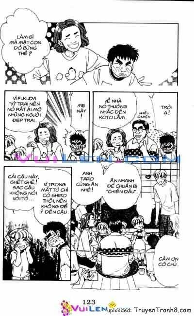 công tử nghèo chapter 8 59