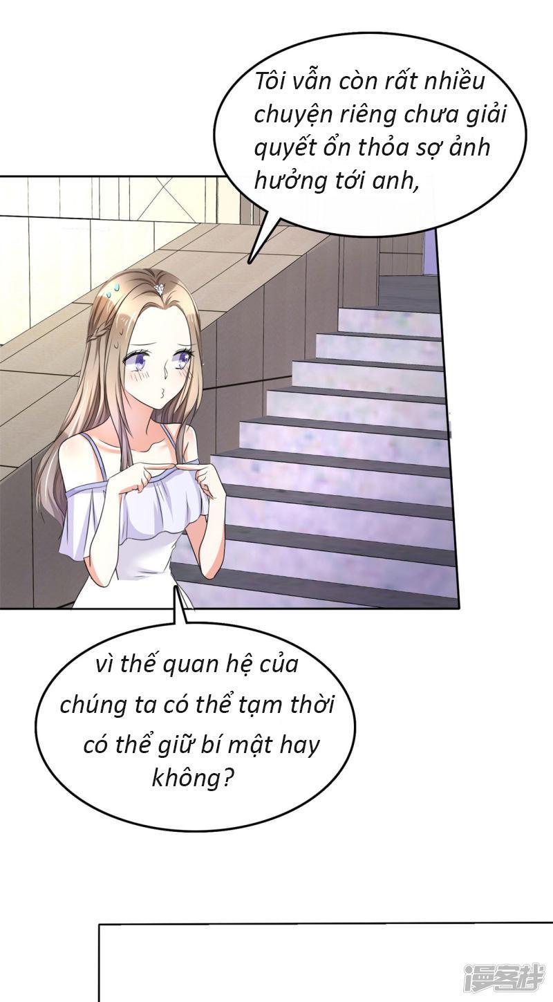 con đường phản công của sủng thê chapter 2 36