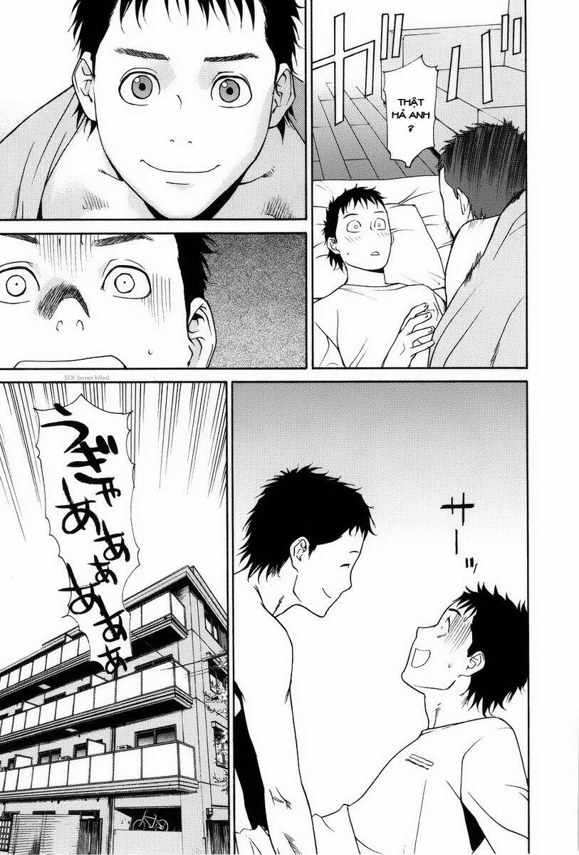 ashita dorobou chapter 7 6