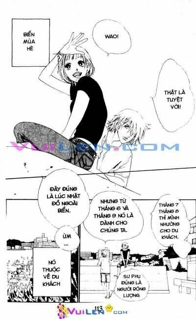 biển rộng bao la chapter 1 113