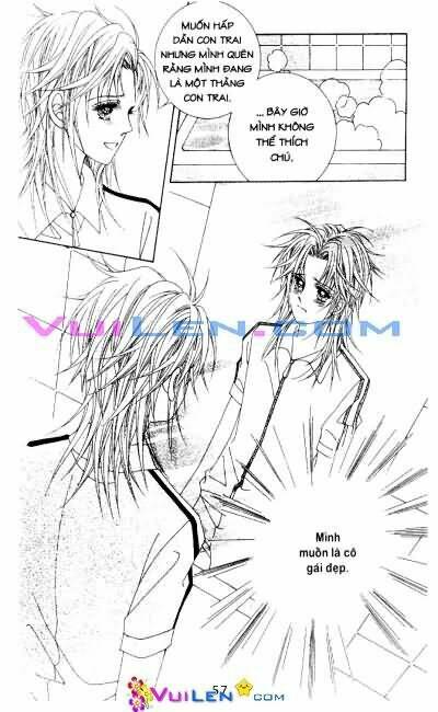 người duy nhất chapter 51 18