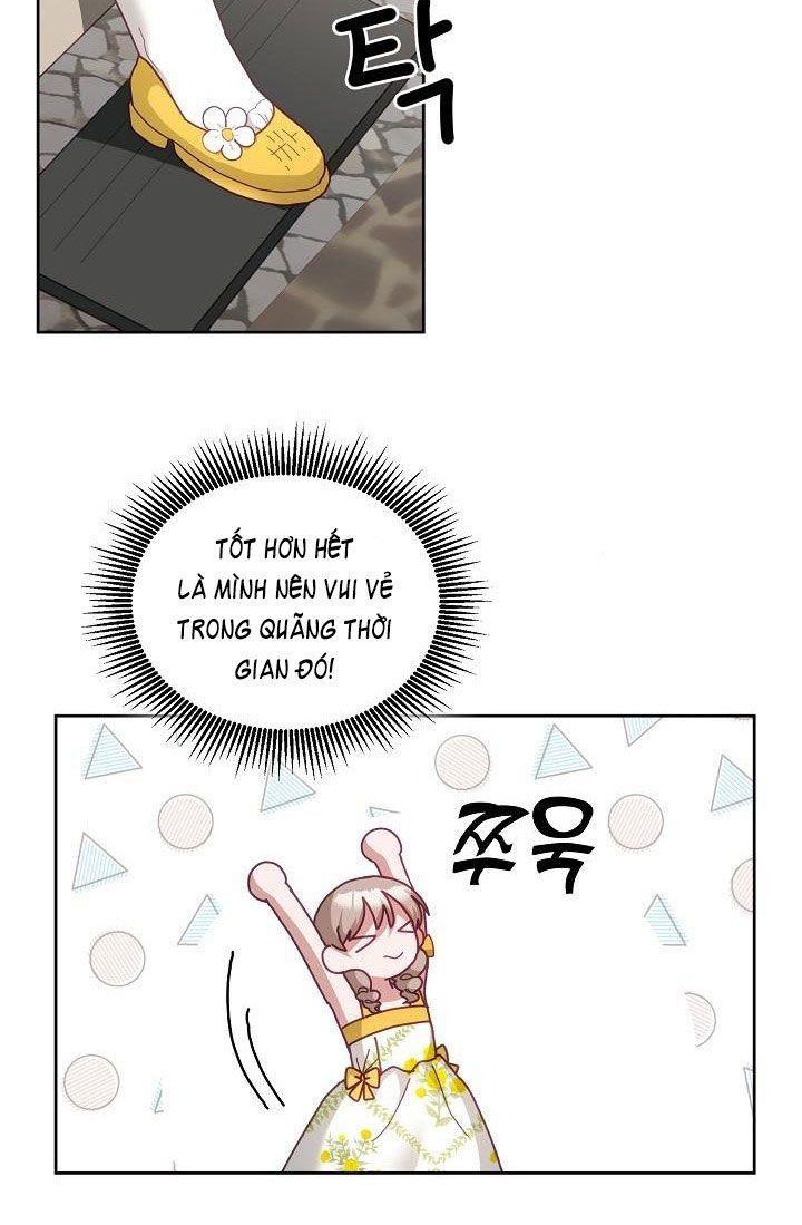 cô tiểu thư bé nhỏ thuần hóa các nhân vật chính chapter 57 6