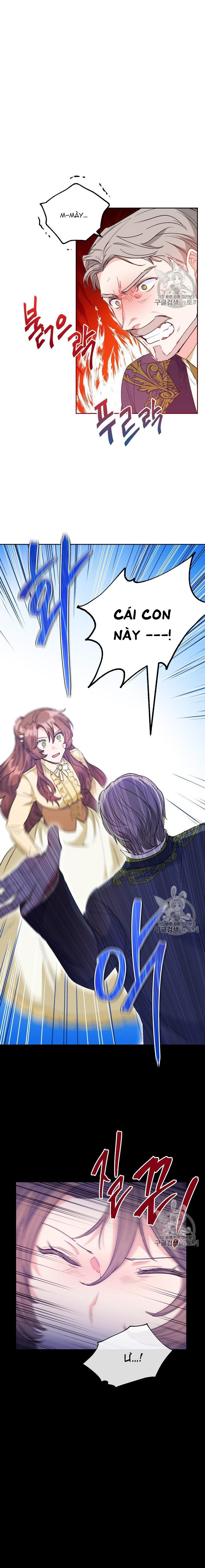 50 công thức pha trà của nữ công tước chapter 89 17