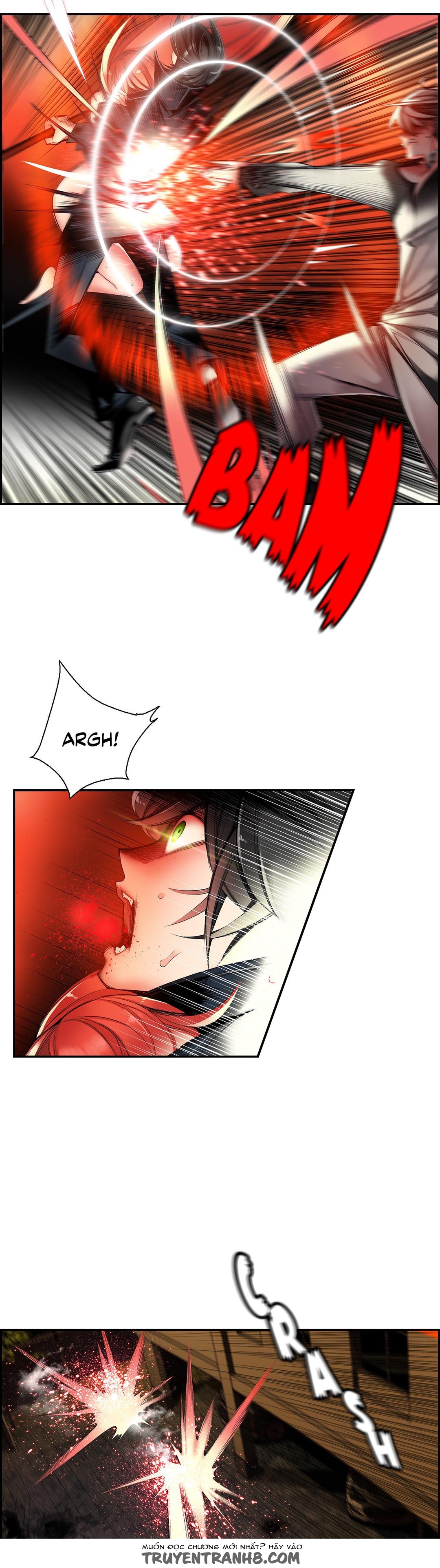 sự ràng buộc của lilith chapter 43 23