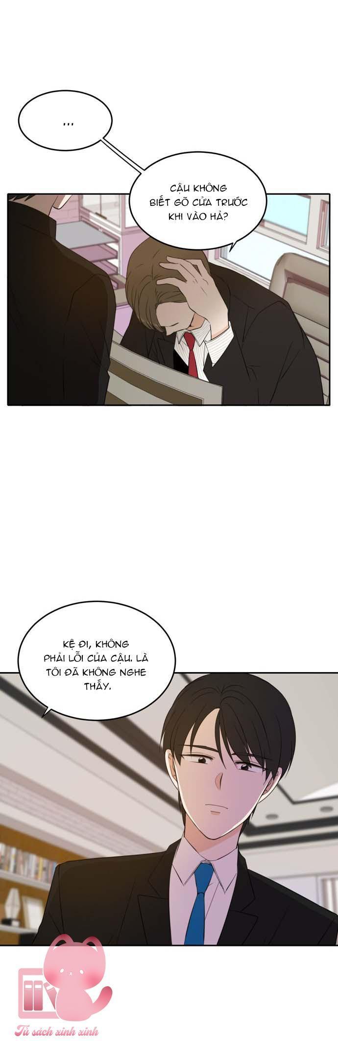 hẹn gặp nhau ở kiếp thứ 19 chapter 28 17