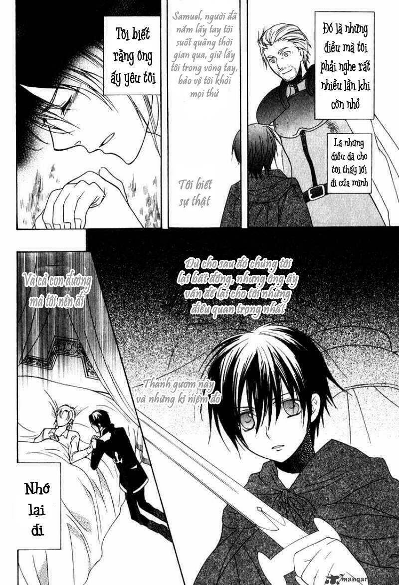 adarushan no hanayome chapter 7 30