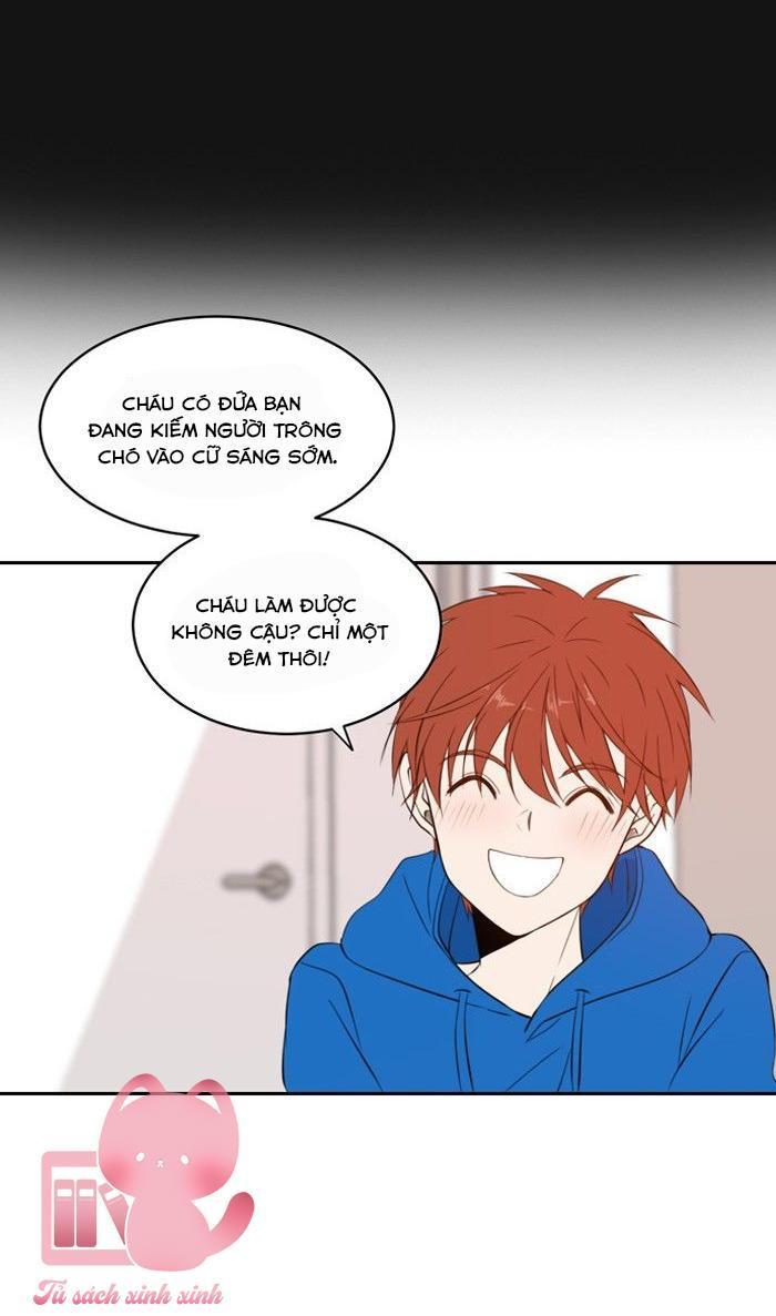 a good day to be a dog chapter 25 19