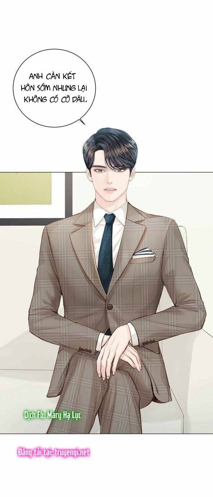 nhất định chúng ta sẽ được hạnh phúc chapter 3 24