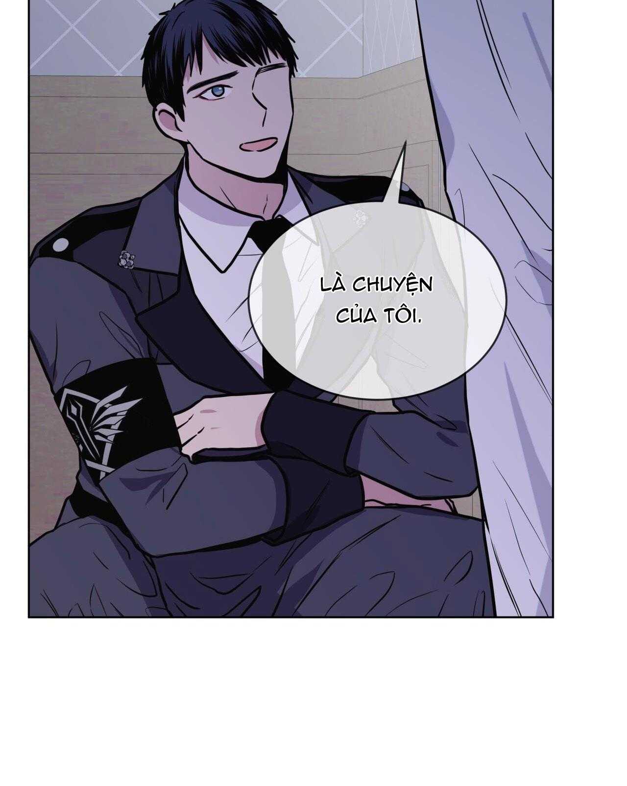 rừng biển [bl] chapter 60 15