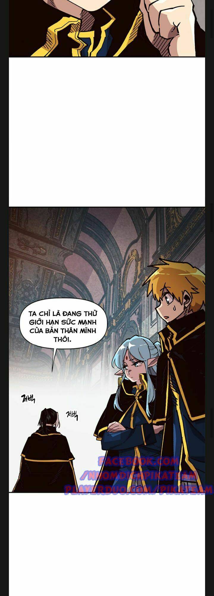 đại lục vô song chapter 27 37