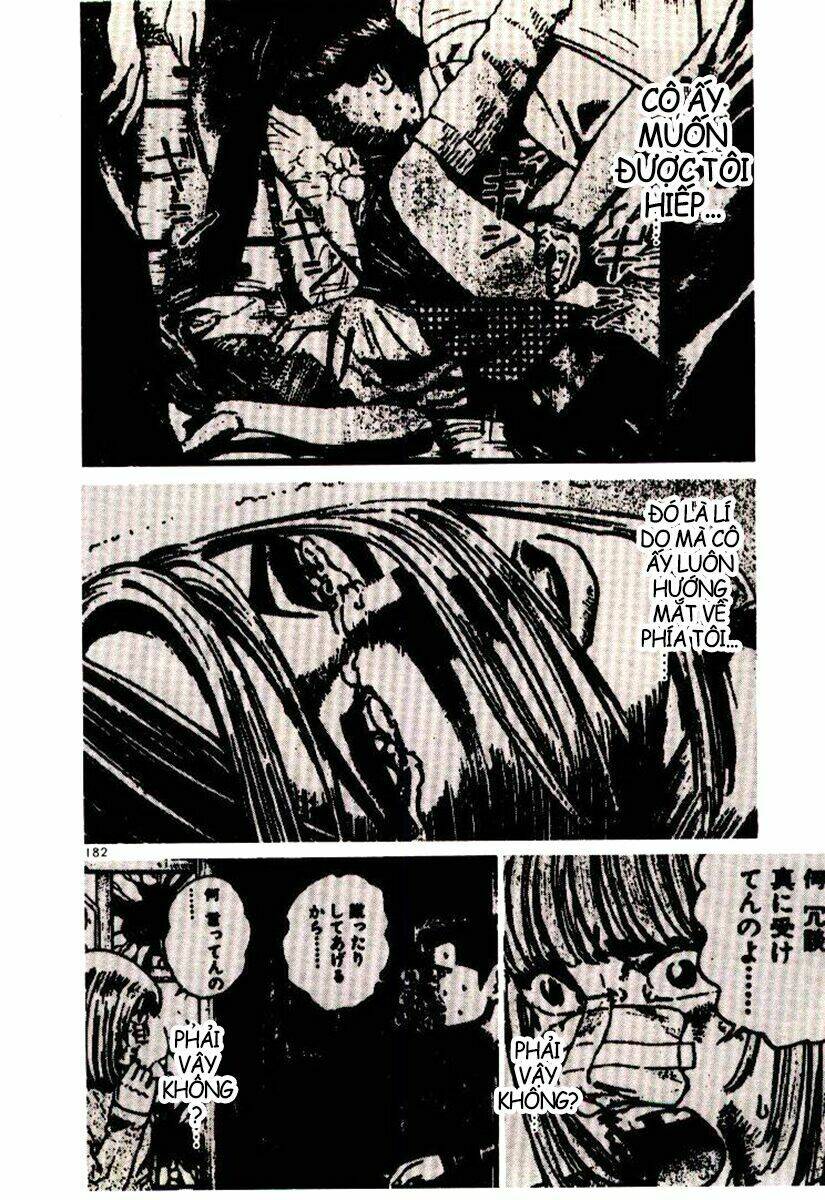 sát thủ số 1 chapter 41 8