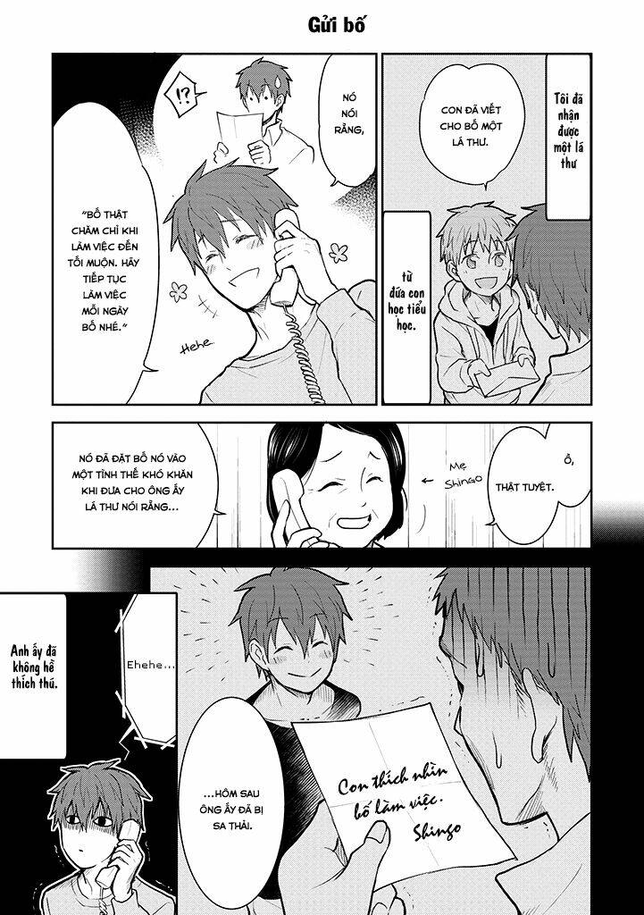 kekkonshite mo koishiteru chapter 11 10