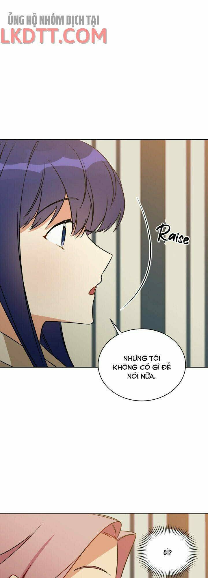 quái thú với hoa chapter 47 37