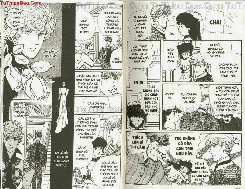 người đẹp new york chapter 5 75