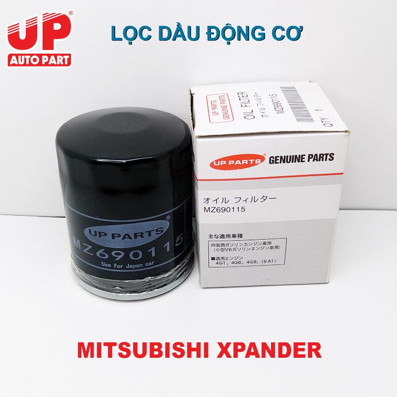 Lọc dầu lọc nhớt cốc lọc dầu động cơ MITSUBISHI XPANDER