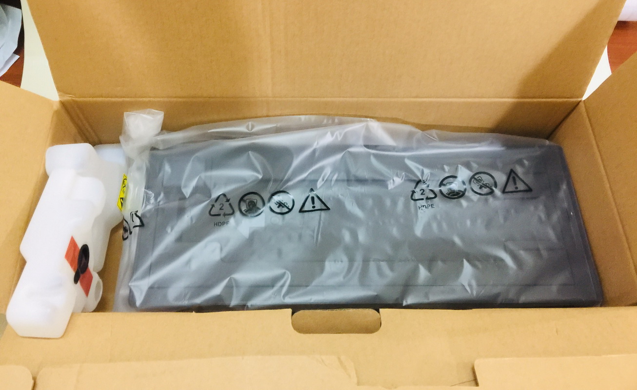 Mực TK 410 dùng cho máy Photocopy Kyocera KM-1620/1635/1650/2035/2050/2550