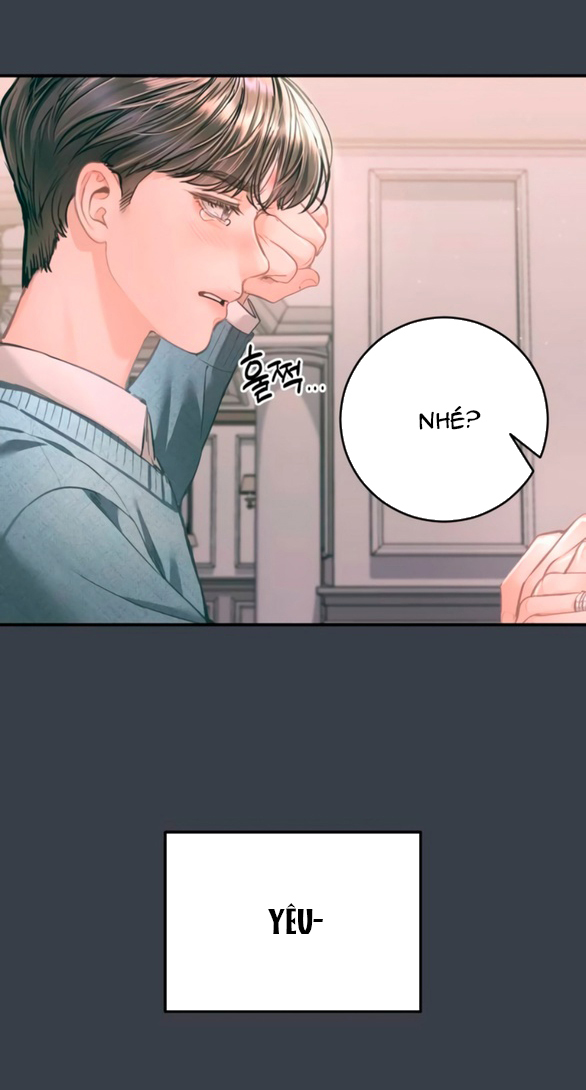 đứa trẻ trông giống tôi chapter 32.1 49
