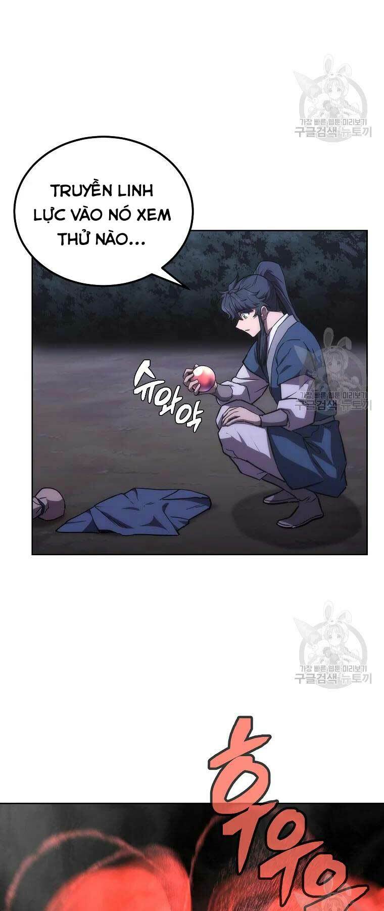 thiếu niên phương sĩ chapter 43 69