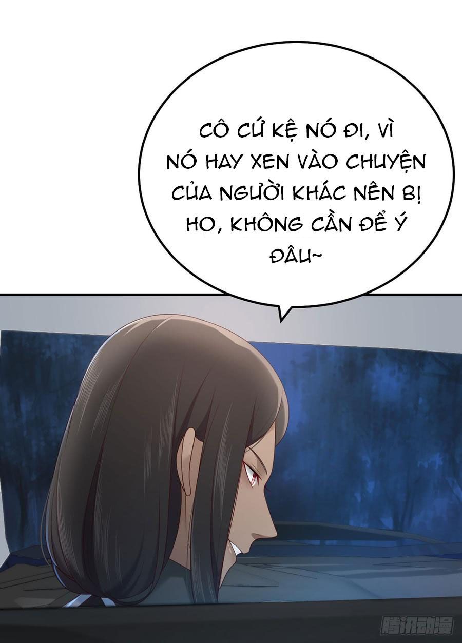 nam thần truy thê chỉ nam chapter 54.2 15